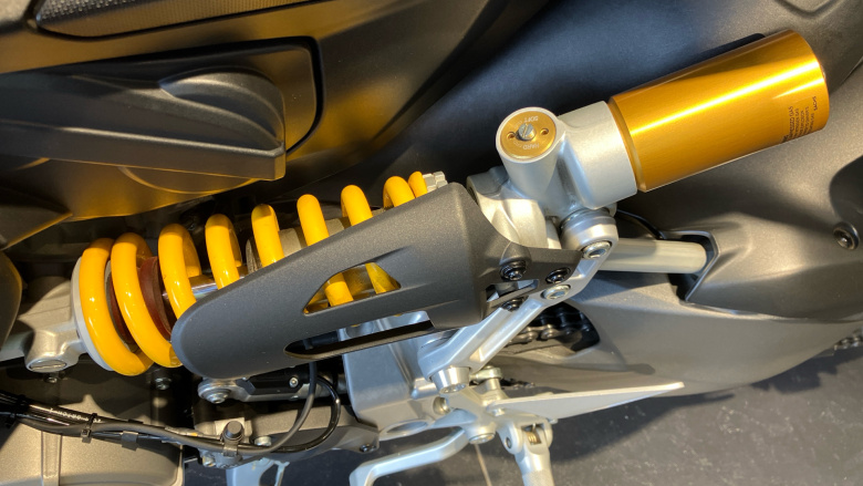Ducati Streetfighter V2 (22MY)
